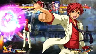 Скриншот 4 к игре Umineko: Golden Fantasia