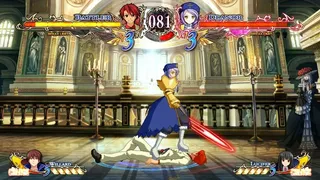 Скриншот 5 к игре Umineko: Golden Fantasia