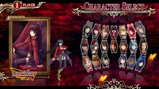 Скриншот 7 к игре Umineko: Golden Fantasia