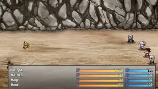 Скриншот 2 к игре The Last Sin