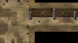 Скриншот 3 к игре The Last Sin