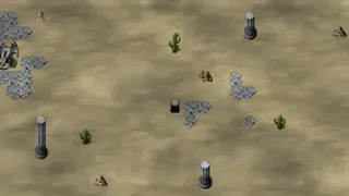 Скриншот 5 к игре The Last Sin