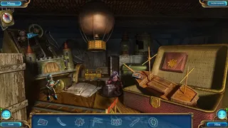 Скриншот 3 к игре Kingdom of Aurelia: Mystery of the Poisoned Dagger