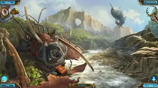 Скриншот 5 к игре Kingdom of Aurelia: Mystery of the Poisoned Dagger