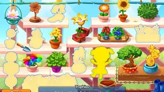 Скриншот 1 к игре Delicious - Emily's Hopes and Fears
