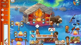 Скриншот 2 к игре Delicious - Emily's Hopes and Fears