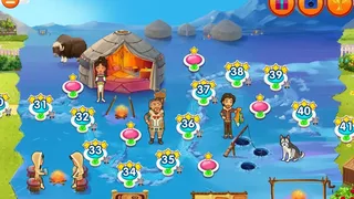 Скриншот 3 к игре Delicious - Emily's Hopes and Fears