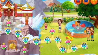 Скриншот 5 к игре Delicious - Emily's Hopes and Fears