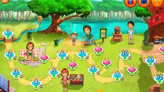 Скриншот 6 к игре Delicious - Emily's Hopes and Fears
