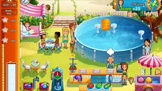 Скриншот 7 к игре Delicious - Emily's Hopes and Fears