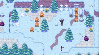 Скриншот 4 к игре Stargazer Christmas