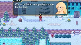 Скриншот 7 к игре Stargazer Christmas