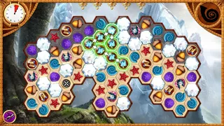 Скриншот 1 к игре Azkend 2: The World Beneath