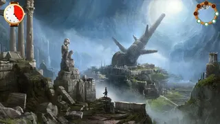 Скриншот 2 к игре Azkend 2: The World Beneath