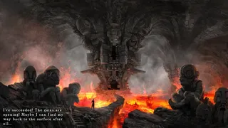 Скриншот 5 к игре Azkend 2: The World Beneath