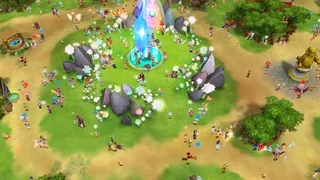 Скриншот 5 к игре NosTale - Anime MMORPG
