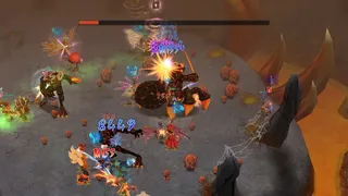 Скриншот 10 к игре NosTale - Anime MMORPG