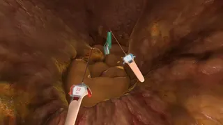 Скриншот 6 к игре B. Braun Future Operating Room