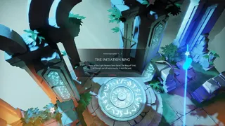 Скриншот 6 к игре Archaica: The Path of Light