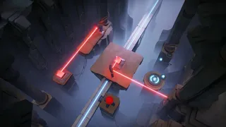 Скриншот 8 к игре Archaica: The Path of Light