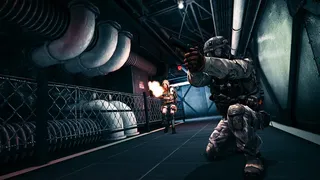 Скриншот 6 к игре Black Squad