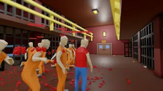 Скриншот 2 к игре What The Heck, Dude?