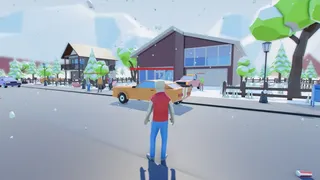 Скриншот 4 к игре What The Heck, Dude?
