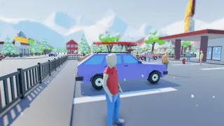 Скриншот 6 к игре What The Heck, Dude?