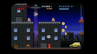 Скриншот 2 к игре Abduction Bit