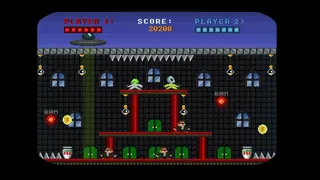 Скриншот 7 к игре Abduction Bit
