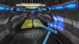 Скриншот 1 к игре Brain Voyagers : Ricochet