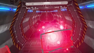 Скриншот 2 к игре Brain Voyagers : Ricochet