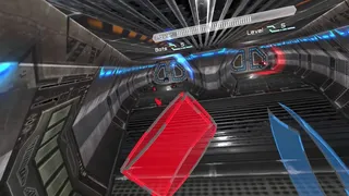 Скриншот 3 к игре Brain Voyagers : Ricochet