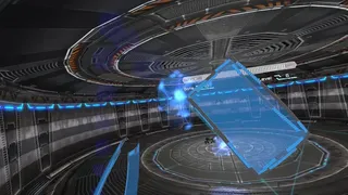 Скриншот 4 к игре Brain Voyagers : Ricochet