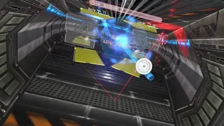 Скриншот 5 к игре Brain Voyagers : Ricochet