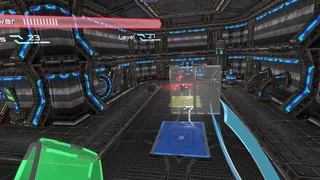 Скриншот 8 к игре Brain Voyagers : Ricochet