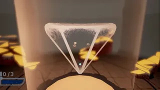Скриншот 7 к игре Repulsanoid