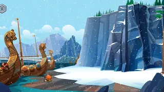 Скриншот 1 к игре Die With Glory