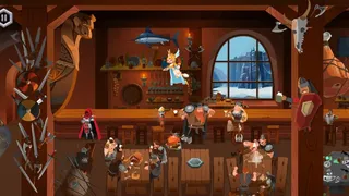 Скриншот 3 к игре Die With Glory