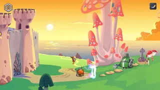 Скриншот 6 к игре Die With Glory