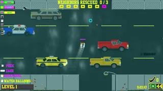 Скриншот 6 к игре Creekside Creep Invasion