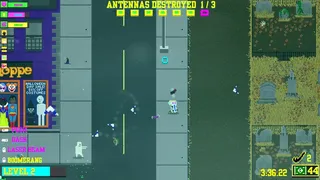 Скриншот 7 к игре Creekside Creep Invasion