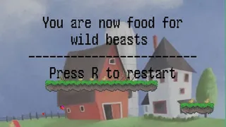 Скриншот 3 к игре Rescue your chickens