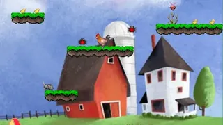 Скриншот 4 к игре Rescue your chickens