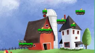Скриншот 5 к игре Rescue your chickens