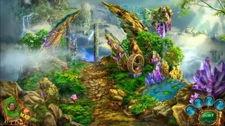 Скриншот 1 к игре Labyrinths of the World: Shattered Soul Collector's Edition