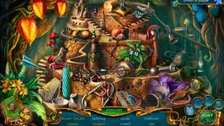 Скриншот 2 к игре Labyrinths of the World: Shattered Soul Collector's Edition