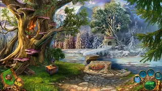 Скриншот 4 к игре Labyrinths of the World: Shattered Soul Collector's Edition