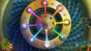 Скриншот 5 к игре Labyrinths of the World: Shattered Soul Collector's Edition