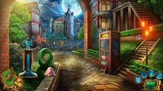 Скриншот 6 к игре Labyrinths of the World: Shattered Soul Collector's Edition